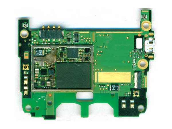 手機板PCB設計