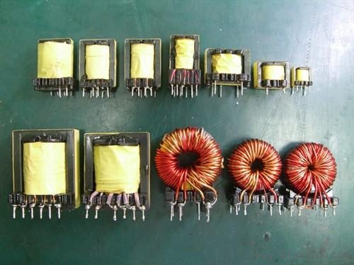 電源PCBA加工常用電子元器件有哪些？